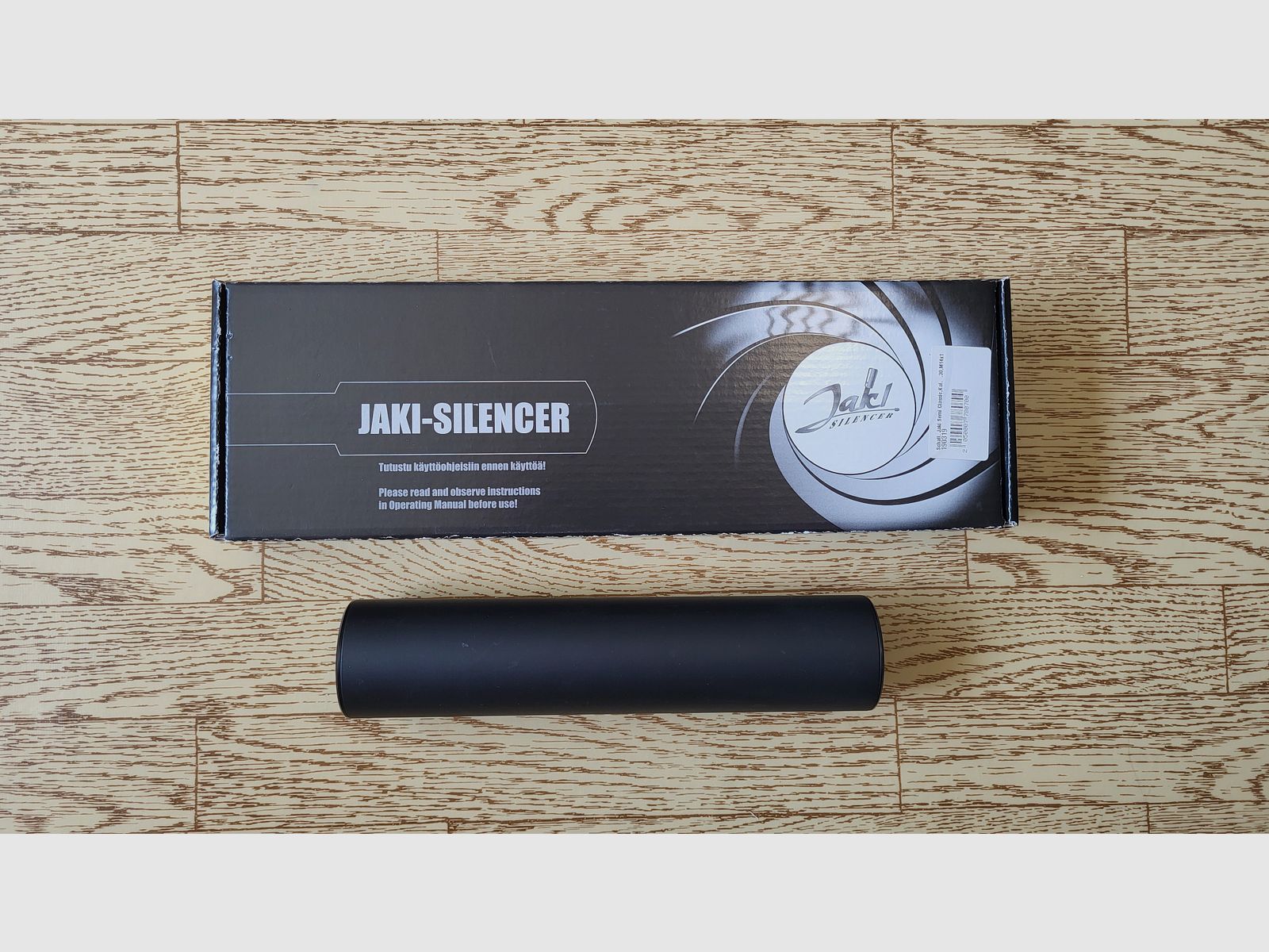 Weapon collection hobby task - Merkel - CZ - Brenner - Jaki