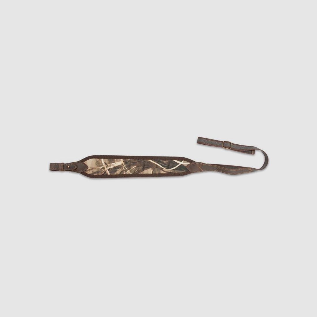 Fodero per fucile Huetter AG - camouflage foglie, immagine 2 di 3