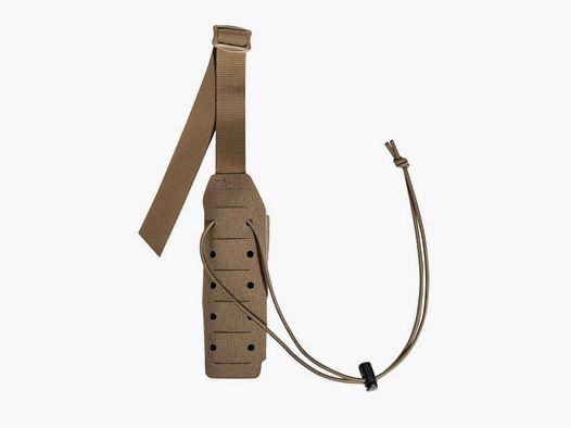 Tasmanian Tiger Harness Molle Adapter Coyote Brown