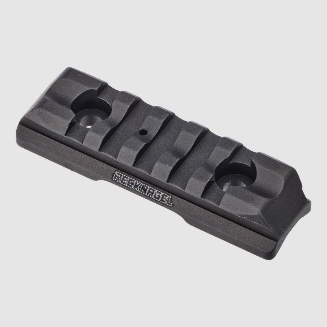 RECKNAGEL Picatinny-Schiene kurz für Mauser M25 Alu