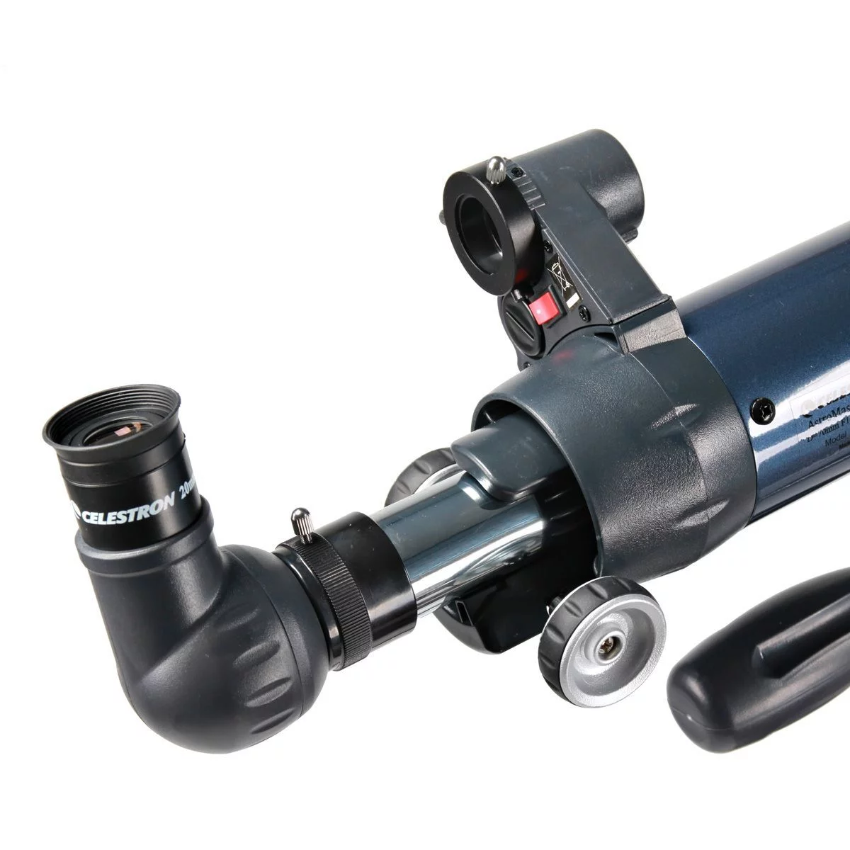 Telescope Celestron AstroMaster 102AZ, image 8 of 12
