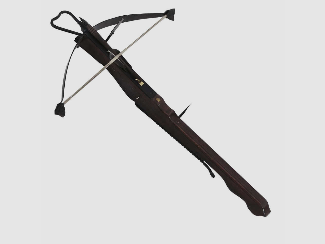 Mittelalter  Armbrust 88cm