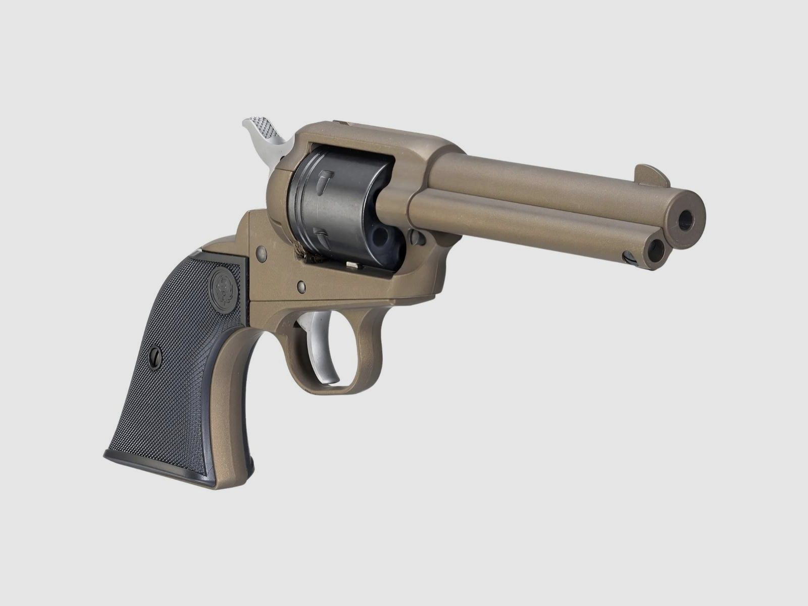 Ruger – Revolver Wrangler – 4,62" – .22LR – 2004, Bild 3 von 10