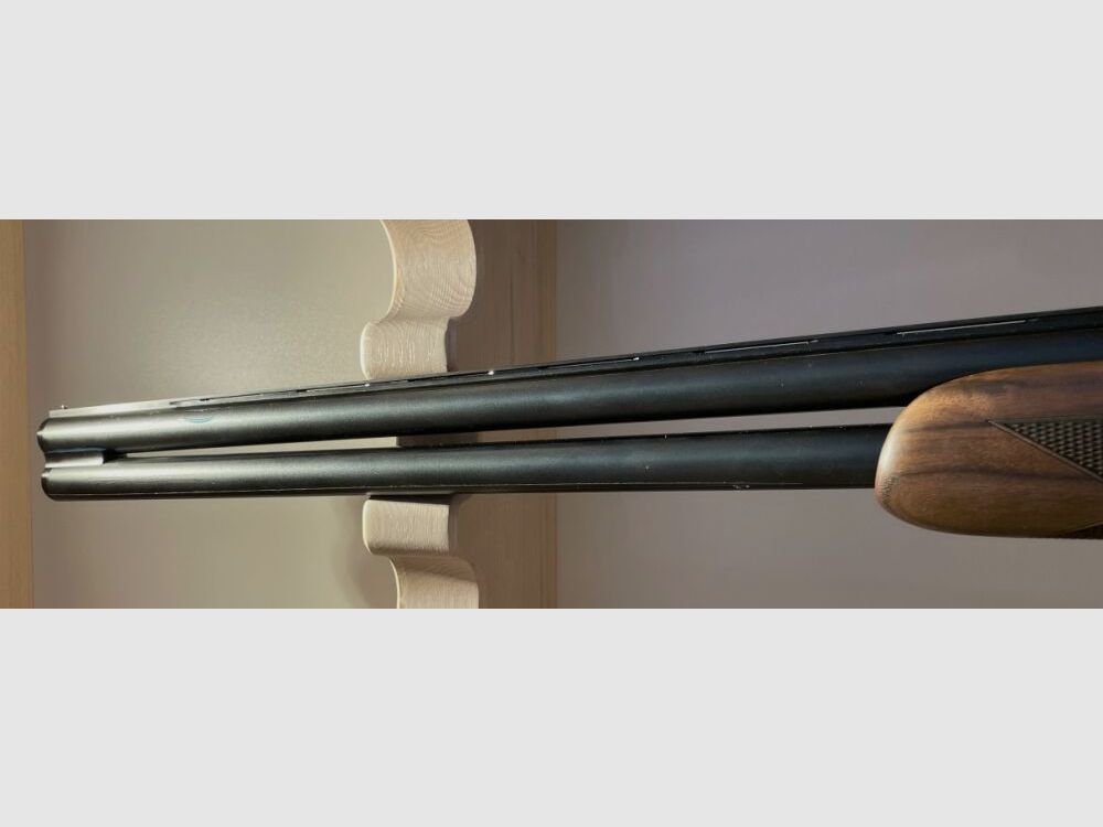 BERETTA ULTRALEGGERO VITTORIA - ESCOPETA PARA MUJERES (Longitud del cañón 71 cm)