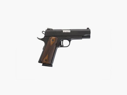 Pistola Tanfoglio Witness 1911 Carry 4,3" Cal. 45ACP