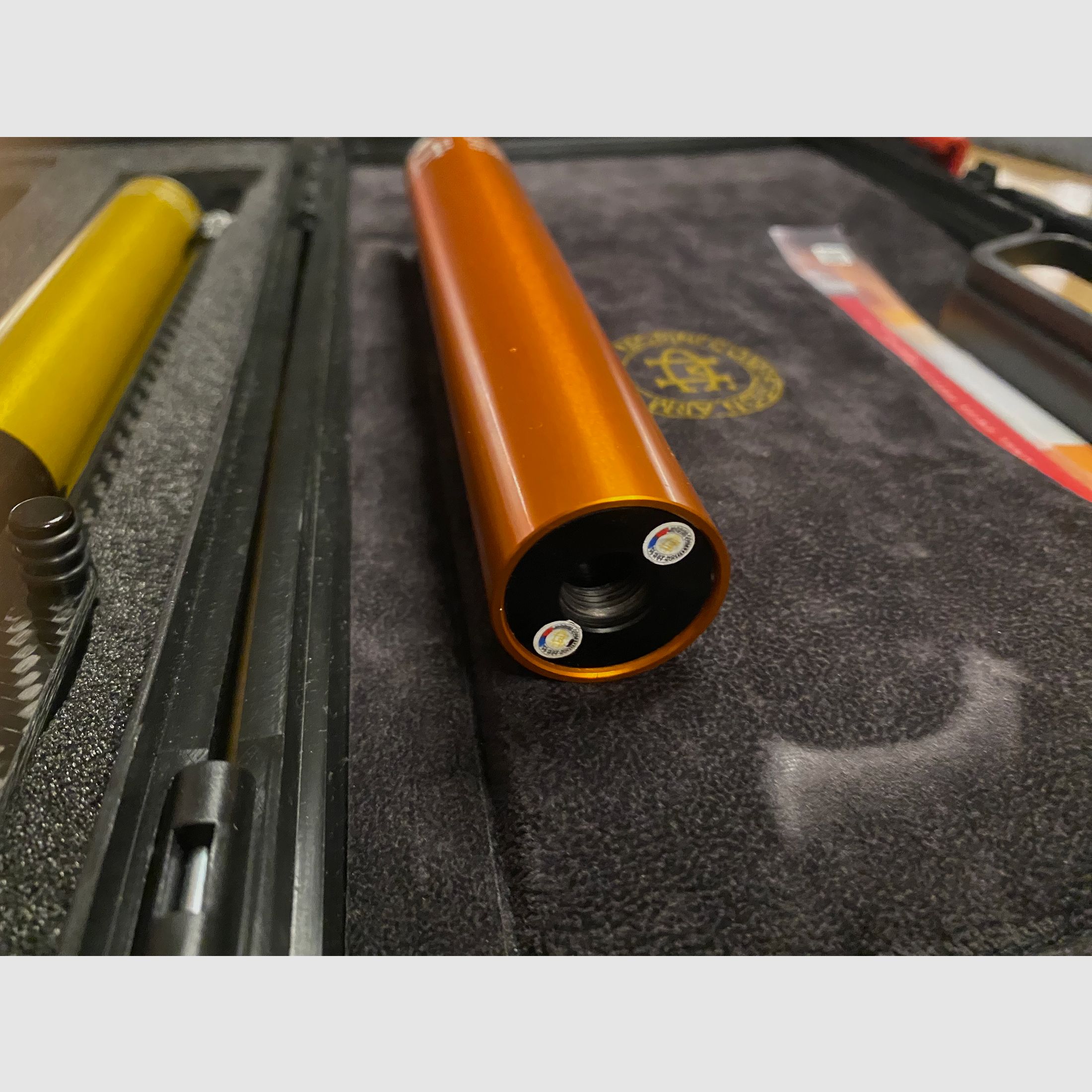 Mornin CM 200 EI (Digital)