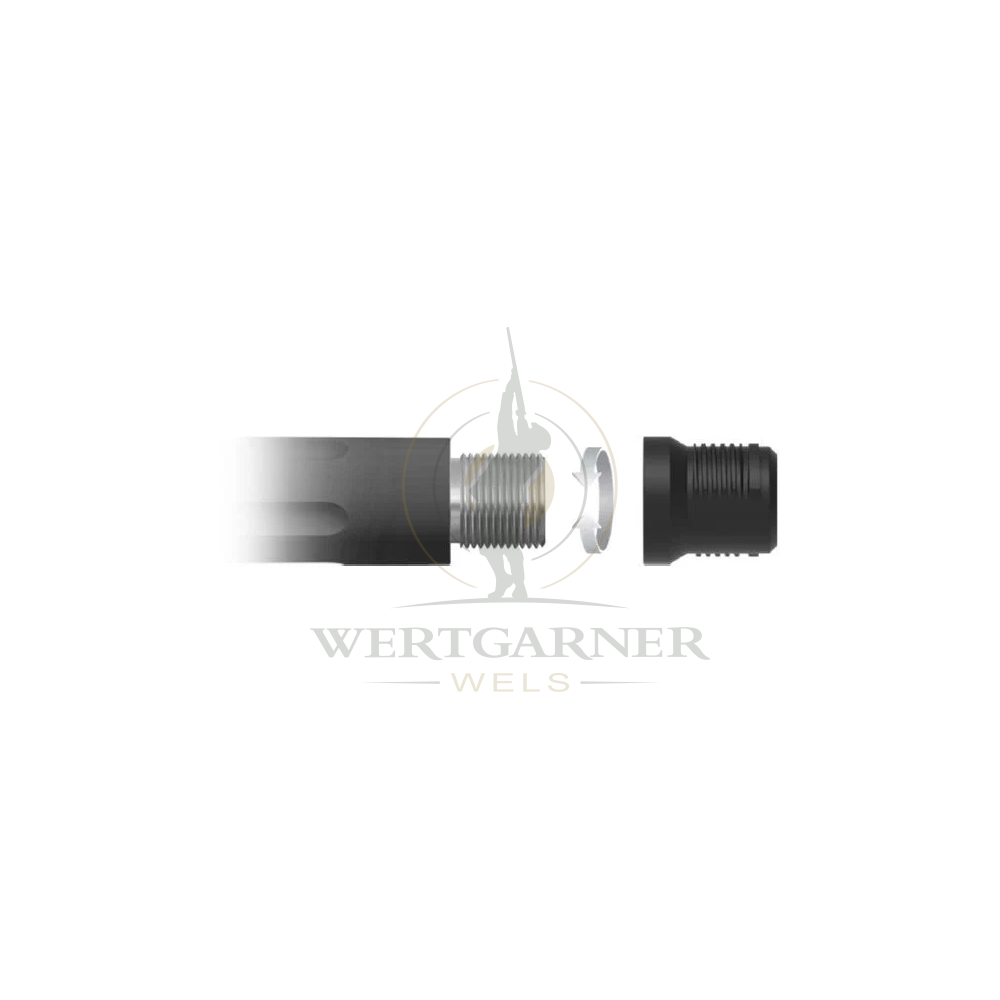 Svemko Quick Mount Adapter M14x1