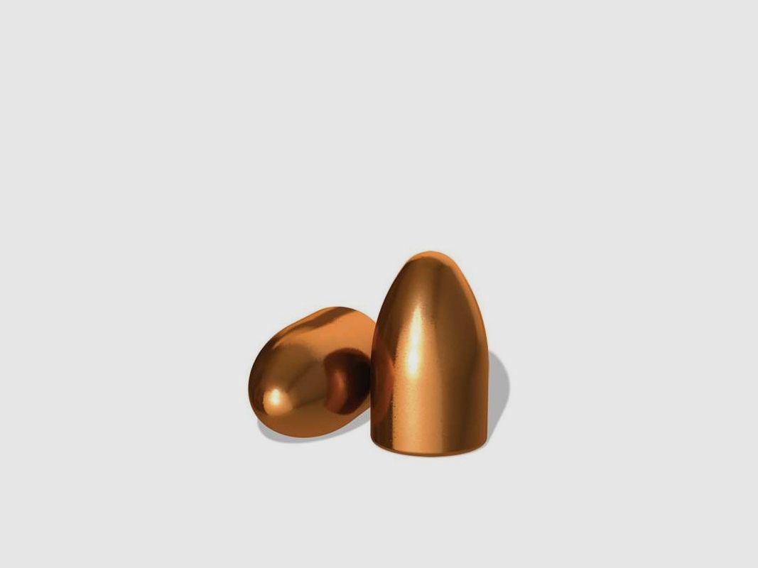 H&N 9MM 125GR RN