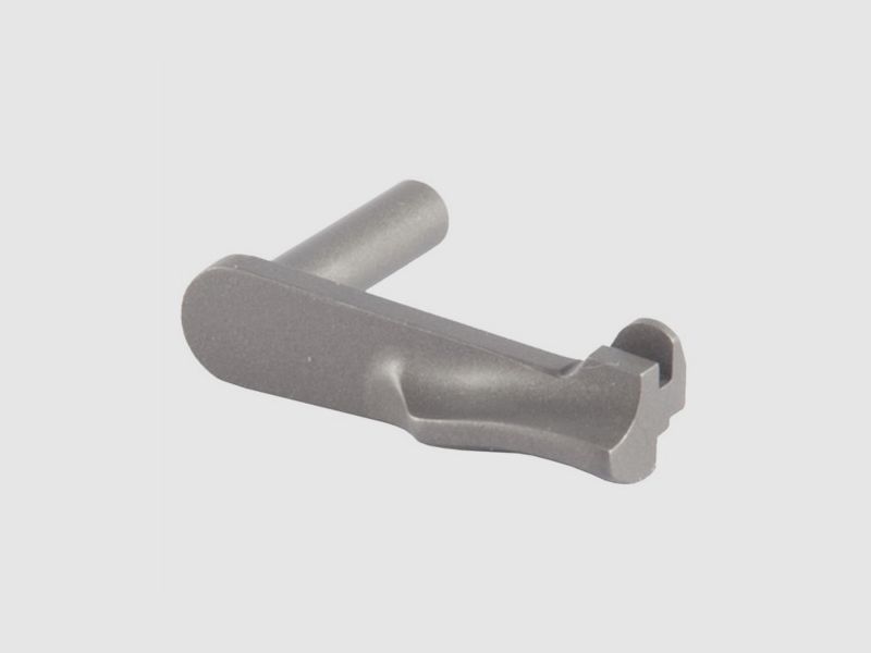 HARRISON DESIGN & CONSULTING 1911 EXTREME SERVICE STOP HARRISON DESIGN & CONSULTING .45 SLIDE STOP, SS, immagine 1 di 3