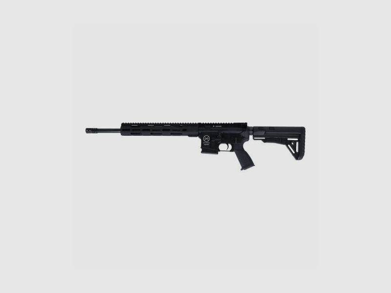 LuxDefTec SL-Büchse LDT15-L5F 16,75"" AR15 .223