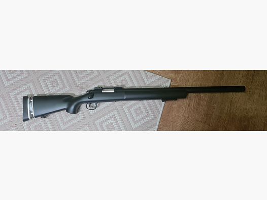 WELL MB4404 Mise à niveau de fusil de sniper - Édition Deluxe Roedale