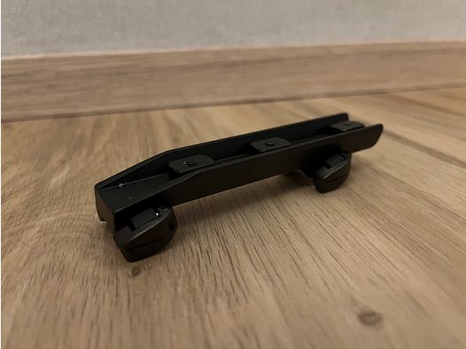 Original Blaser Sattelmontage Zeiss/Leica