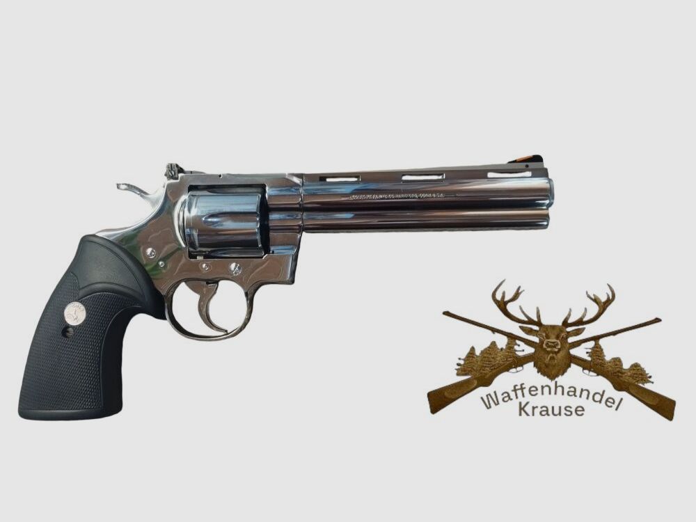 Colt Phyton