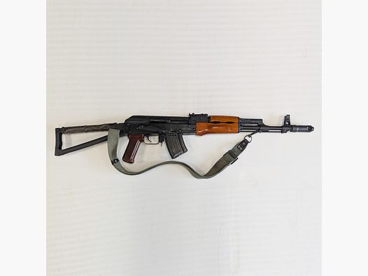 Kommissionsware – SDM AKS-103s 7,62×39