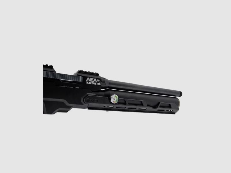 Bintac Zeus Tactical PCP 24 pouces .72, image 6 sur 7