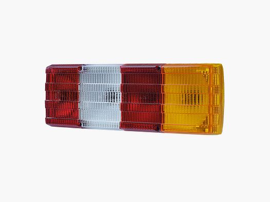 Tail Light SBBNR