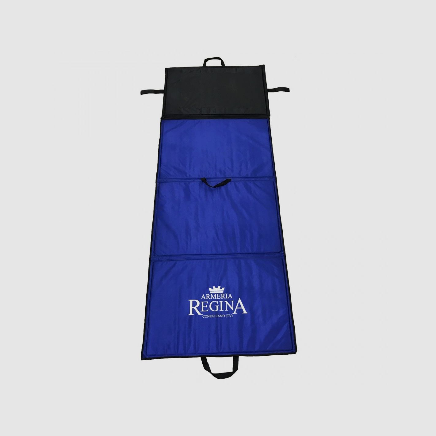 Tappetino High Specification REGINA Blau, Bild 1 von 4