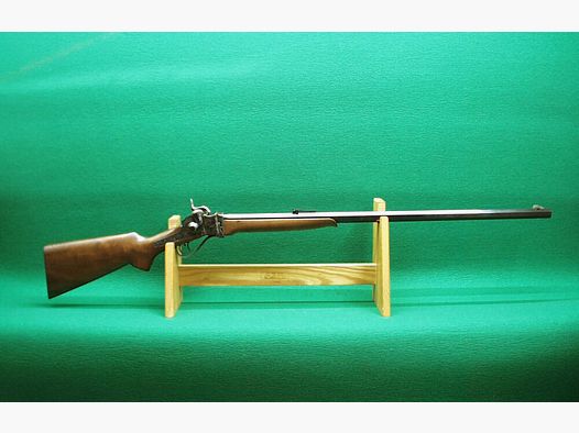 Pedersoli Saguaro Sharps 1859 Silhouette 32"