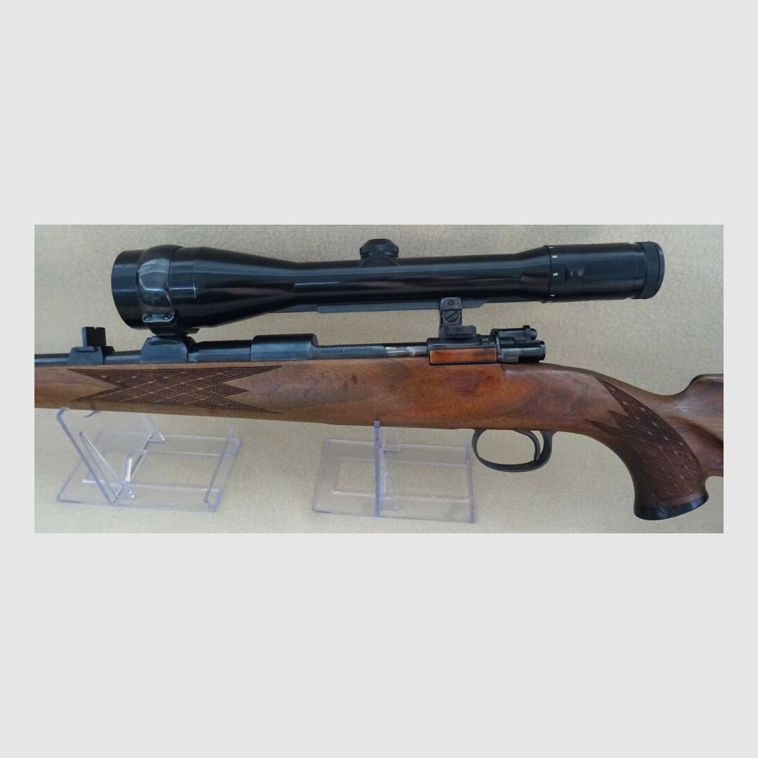 Mauser 98