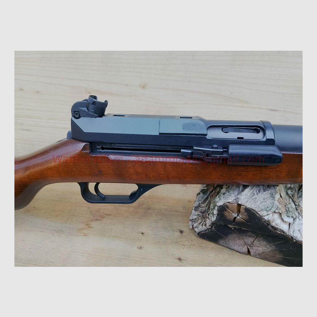 Heckler & Koch SL 6