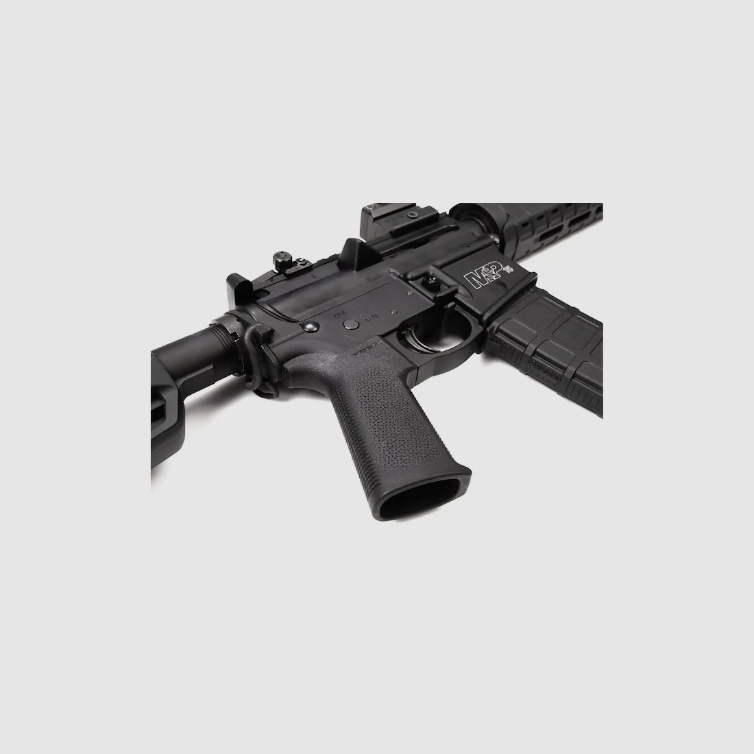Magpul MOE SL Handgriff AR15 Black
