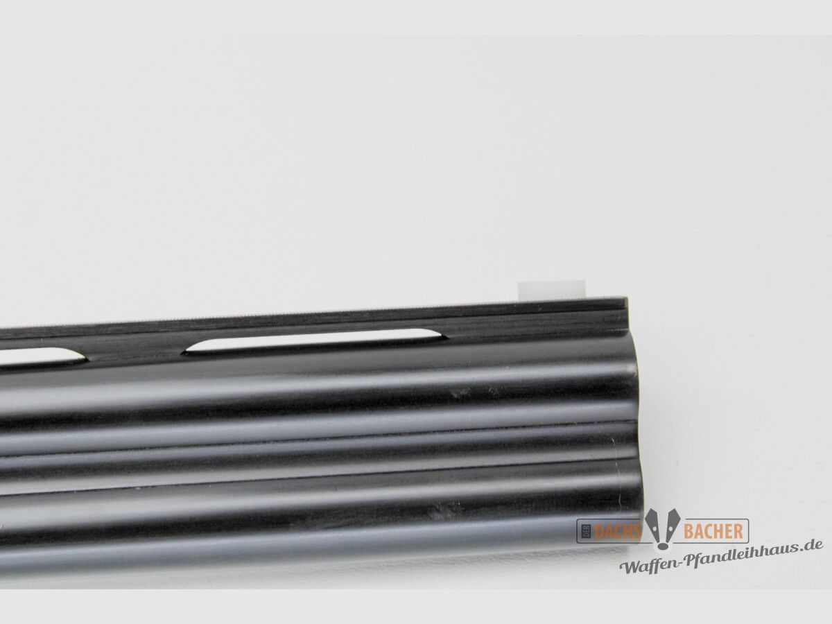 BDF Shotgun BATSAS 121T Trap Silver Cal. 12/70 Steel Shot, image 10 of 10