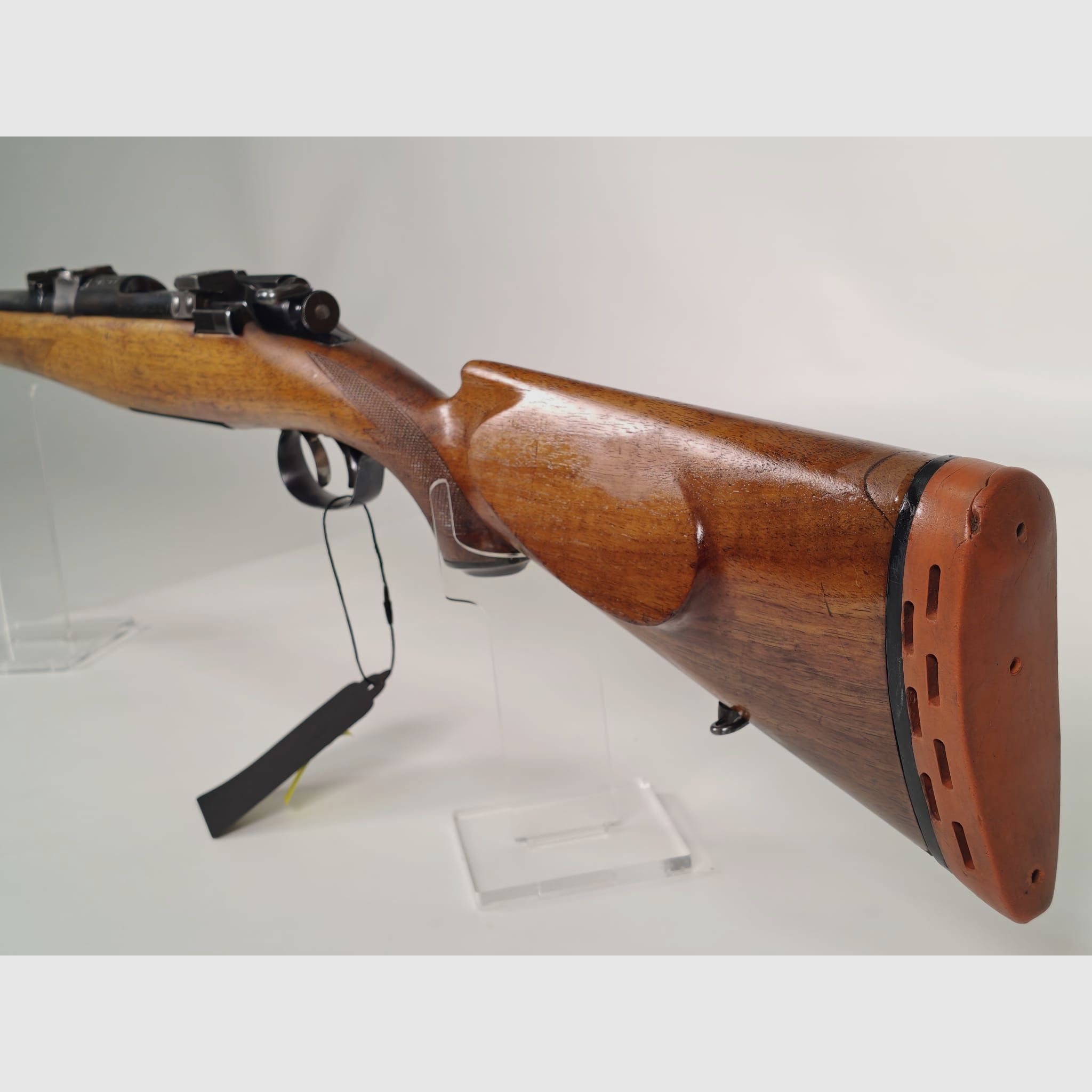 Mannlicher Schönauer Mod. 1950 7x57