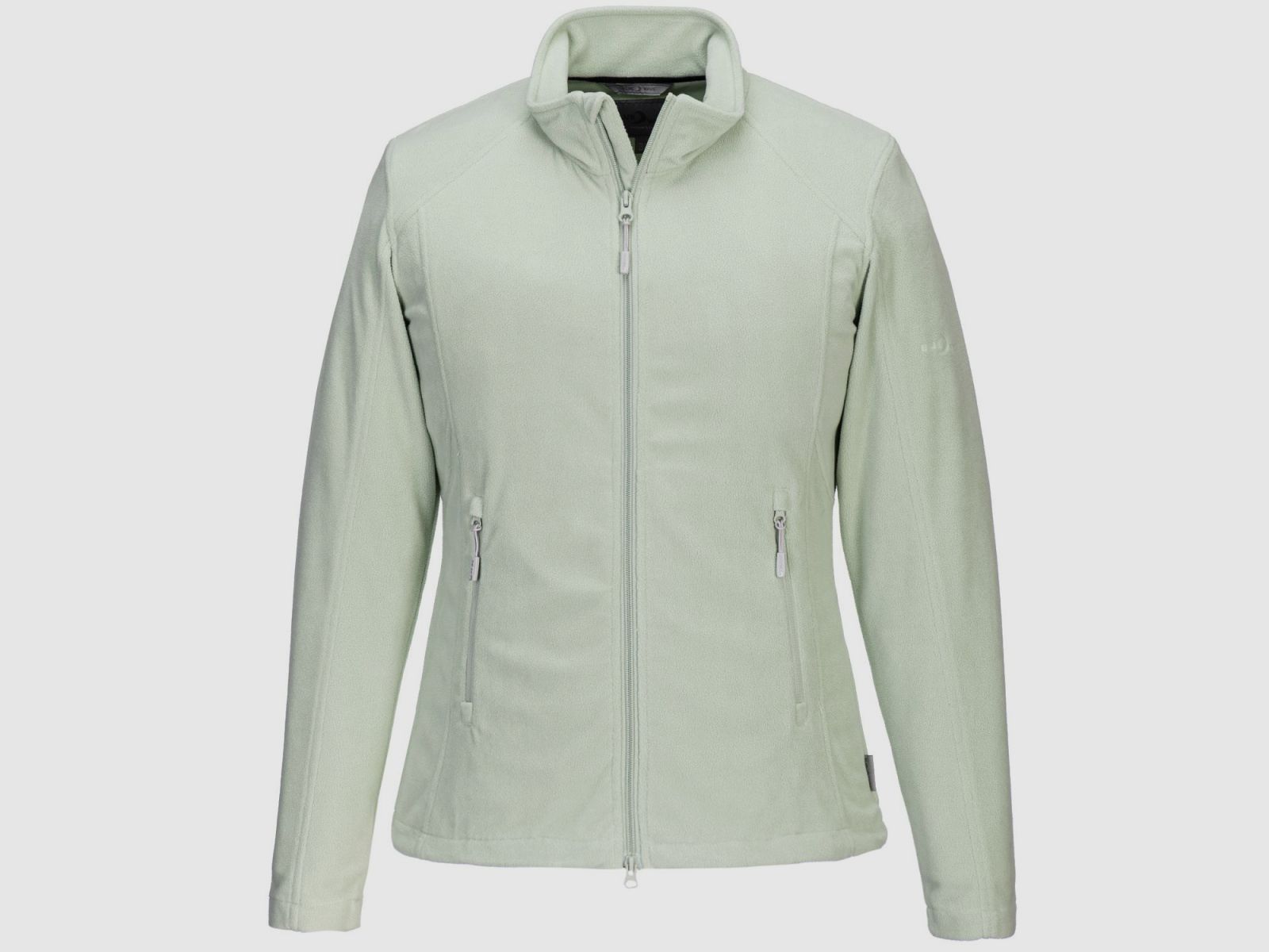 BLUE WAVE Fleecejacke Henriette Mint