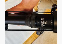 Rifle / Carbine Model 98 – caliber 9,3x62 – like new, not used for hunting – Zeiss Diavari ZM 3–12x56
