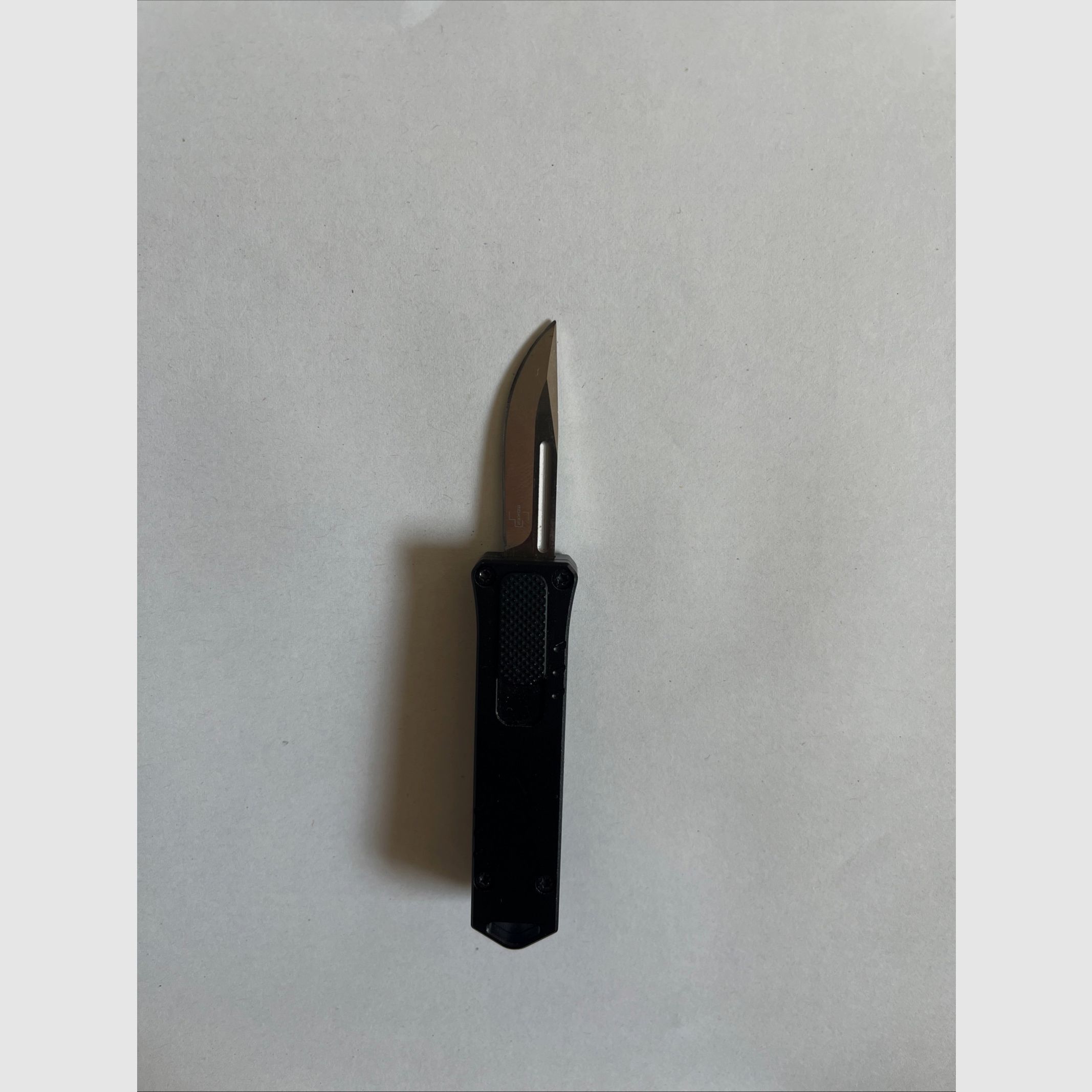 Böker micro usb otf messer