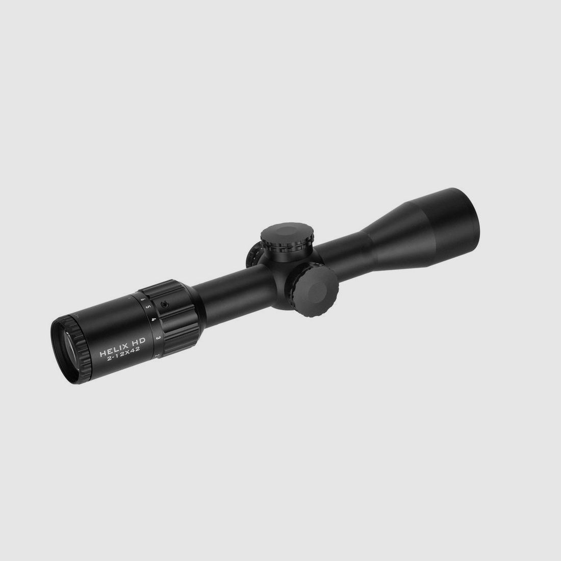 Element Optics Mira Helix HD COMPACT 2-12×42 SFP, imagen 3 de 7
