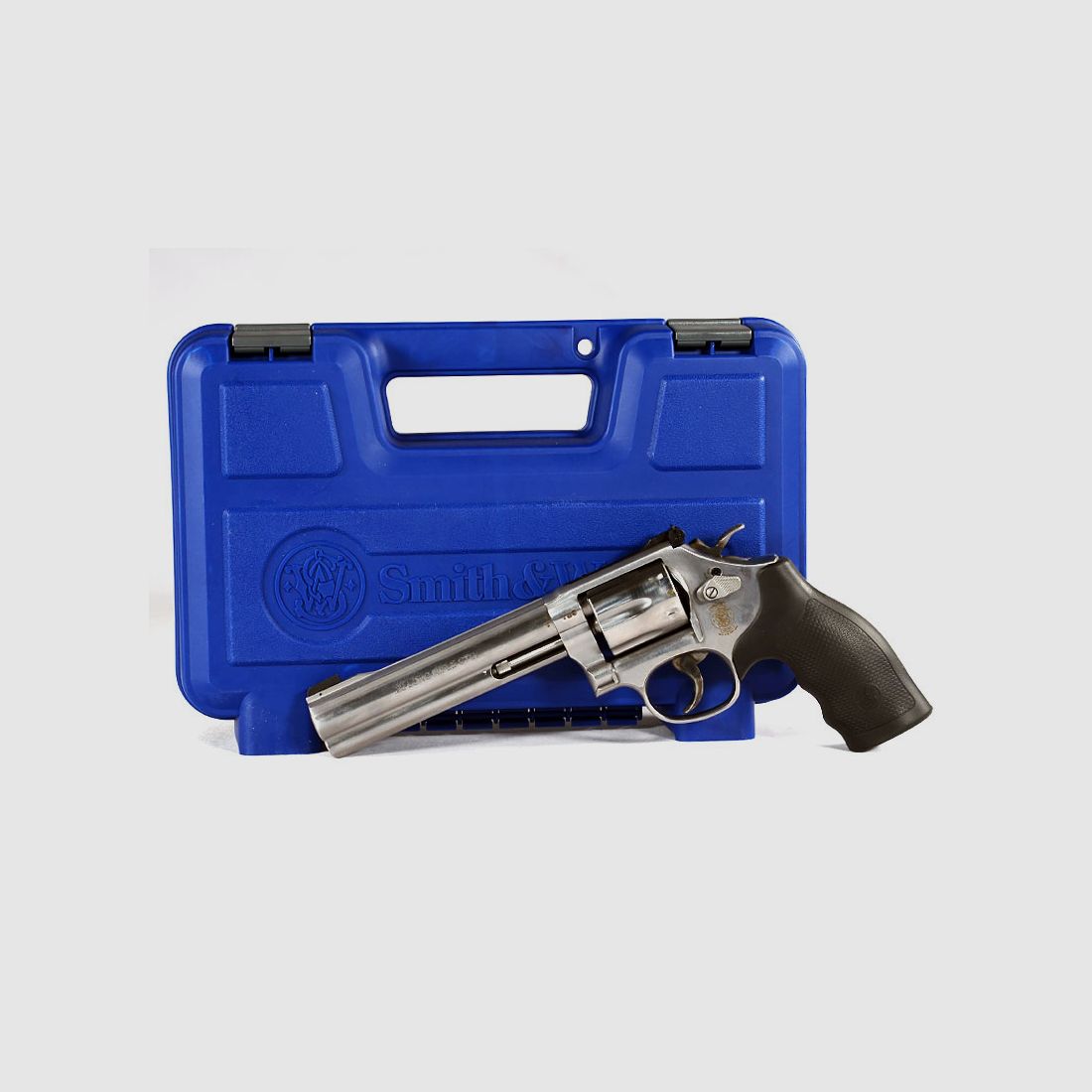 Smith & Wesson Model 617