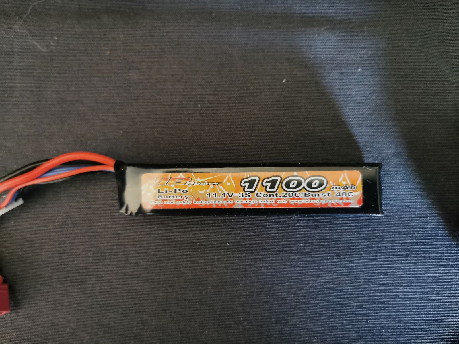 GP R15 FREYA Seria S-AEG Wolny od 18 lat | Delta Armory