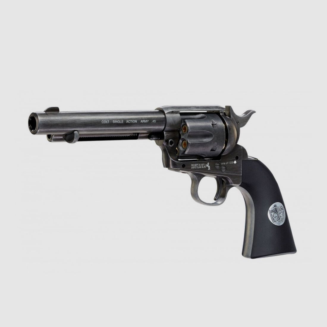 VFC Colt Double Aces DUEL SET