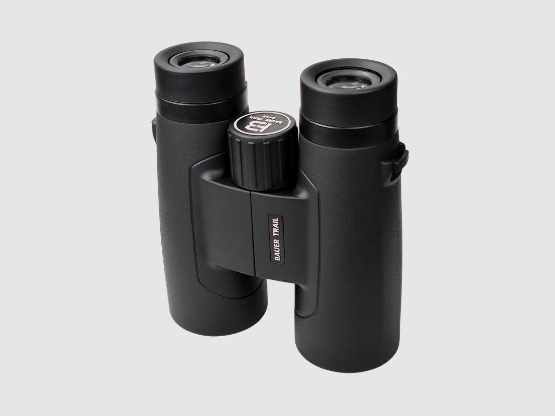 Bauer Trail 8x42