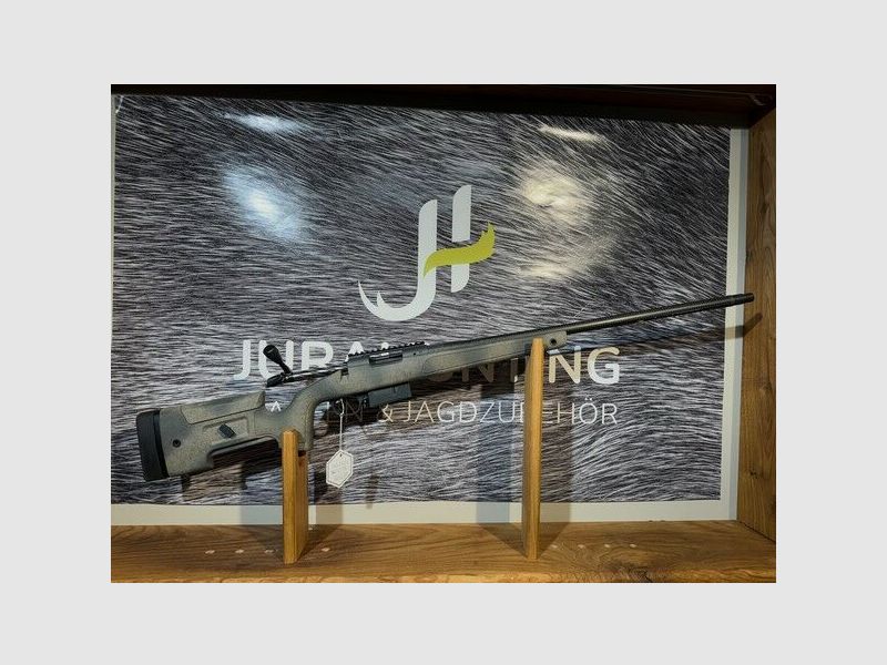 B14 Wilderness HMR - Carbon B14