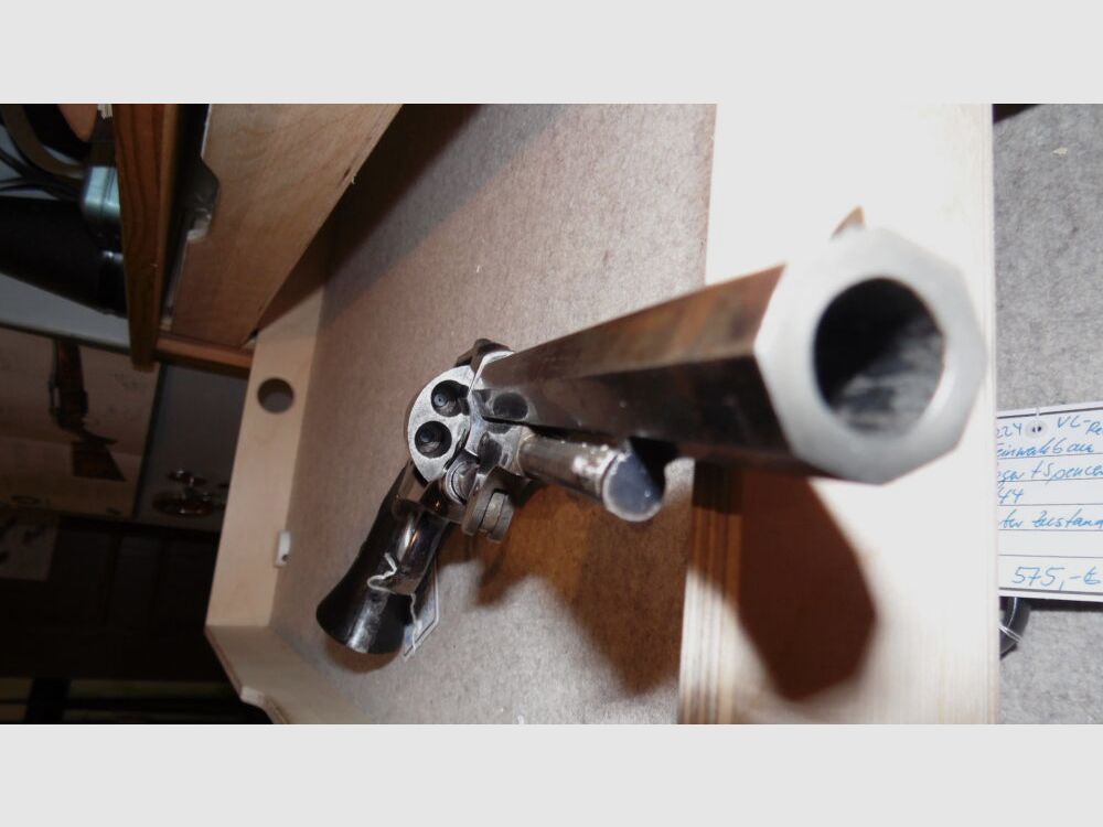 Roger & Spencer Utica New York Original 1865