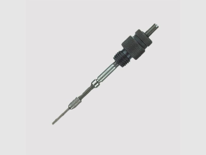 FORSTER PRODUCTS, INC. 6.5 CREEDMOOR DECAPPING UNIT
