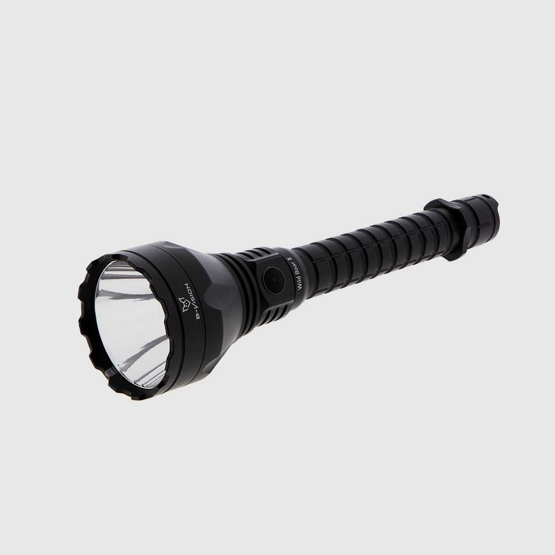 LED Jachtlamp WILD BOAR II 1.350 lumen B-Vision, afbeelding 2 van 5