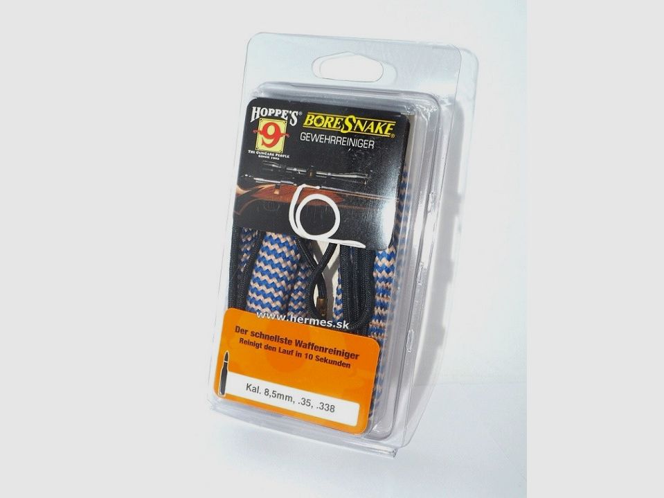 Boresnake/8/ .35