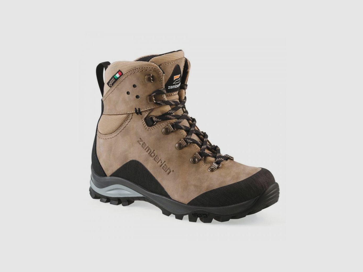 Dames Schoen Zamberlan Marie Gtx P.37