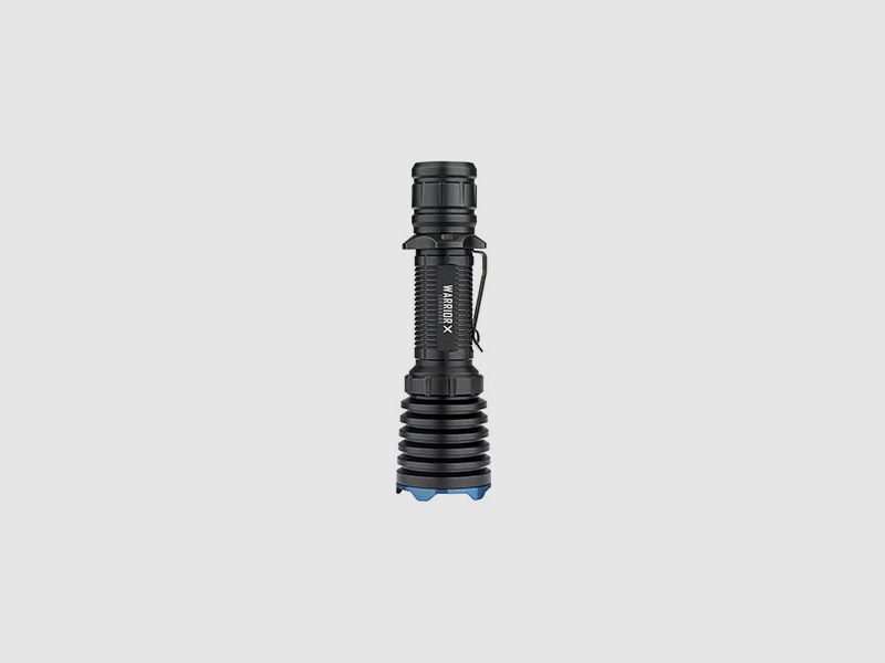 Olight Warrior X Rechargeable, zdjęcie 4 z 10