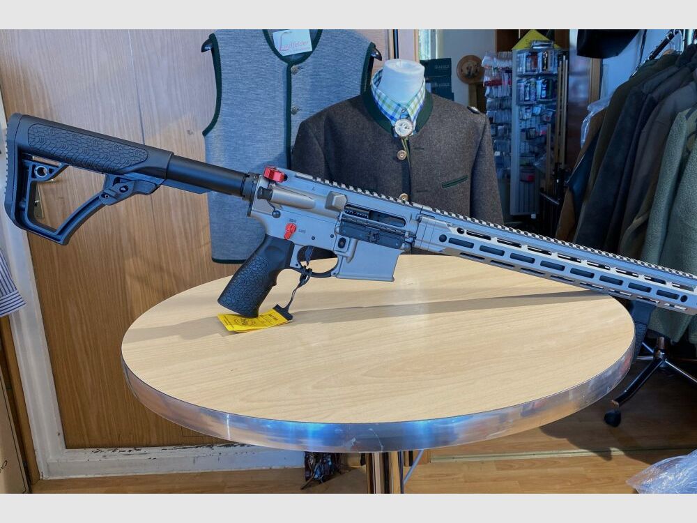 DANIEL DEFENSE DDM4V7 Pro	 .223Rem