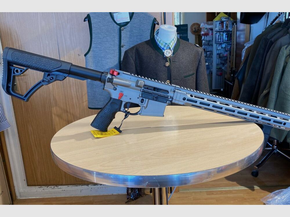 DANIEL DEFENSE DDM4V7 Pro .223Rem