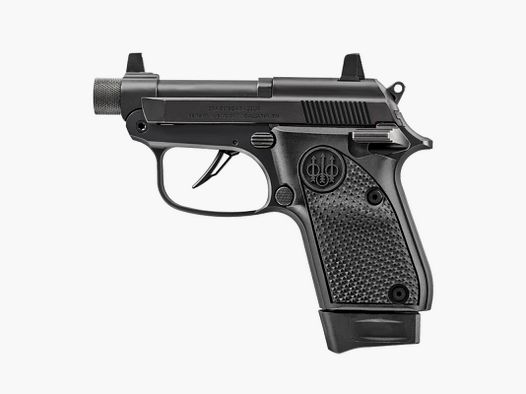 BERETTA 20X BOBCAT 22LR PISTOL