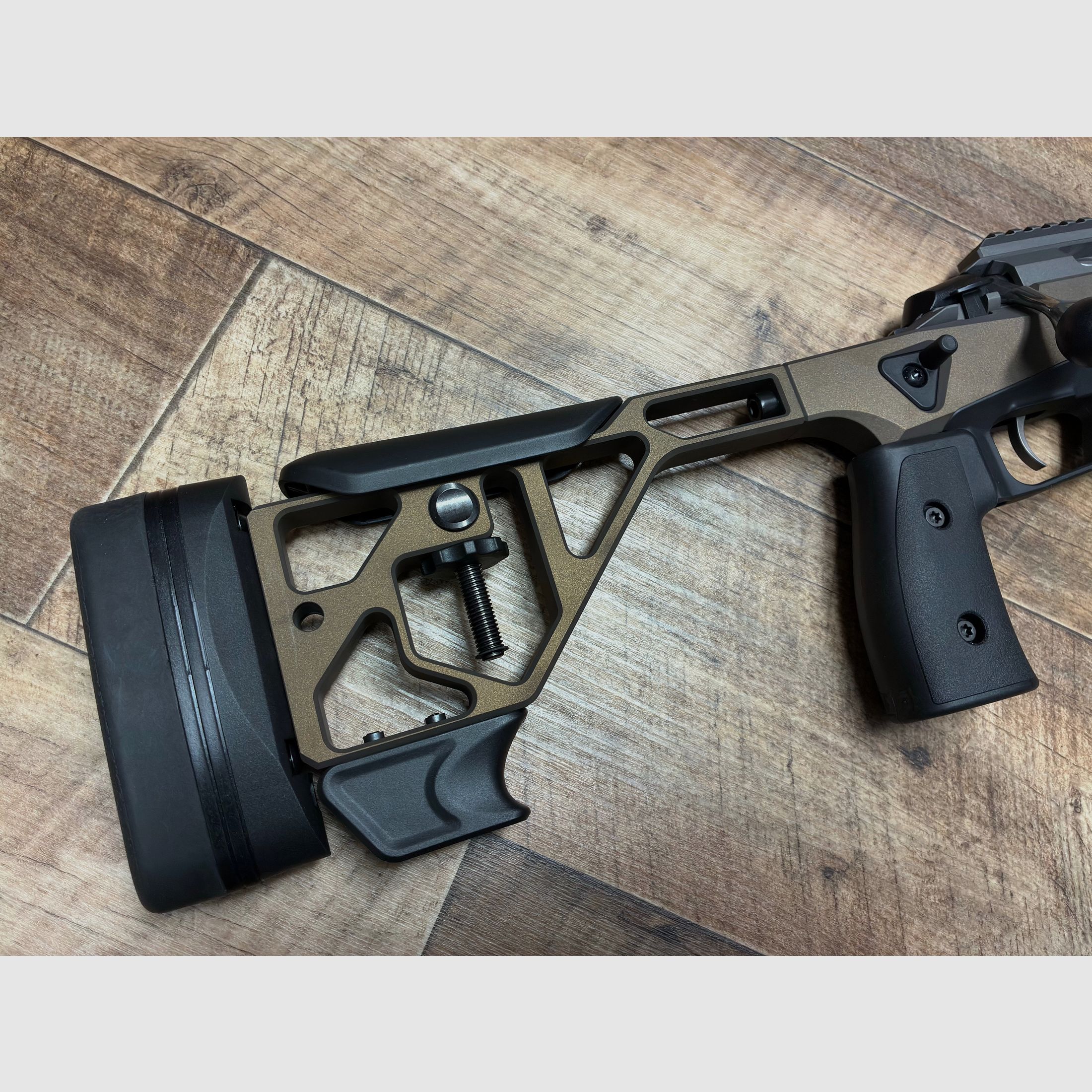 Tikka T3x ACE Target -sofort verfügbar