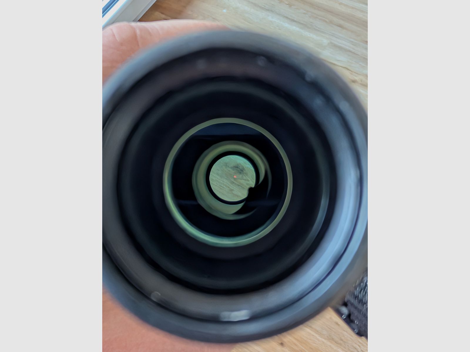 Aimpoint 2000 originale 3 MOA