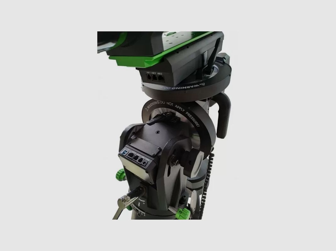 Sky-Watcher EQ8-R mit Stativ, Bild 4 von 11