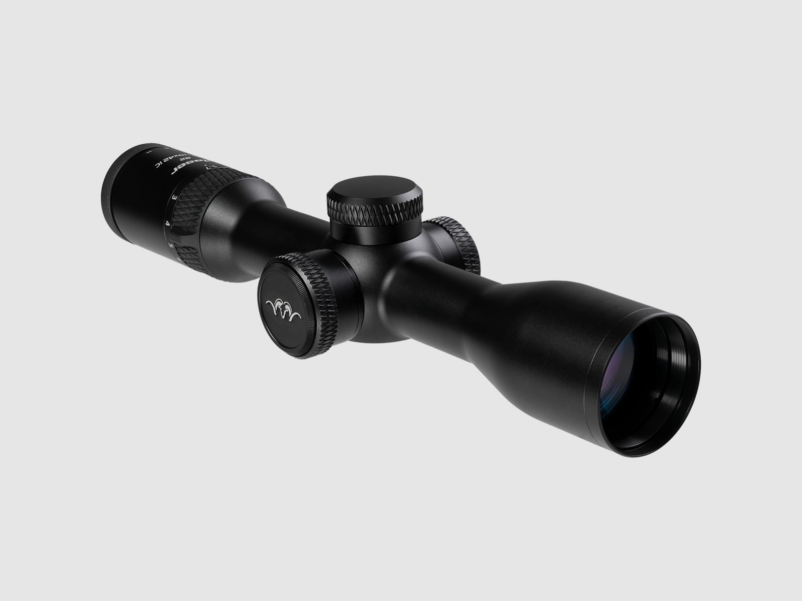 BLASER Zielfernrohr B2 1,7-10x42 iC