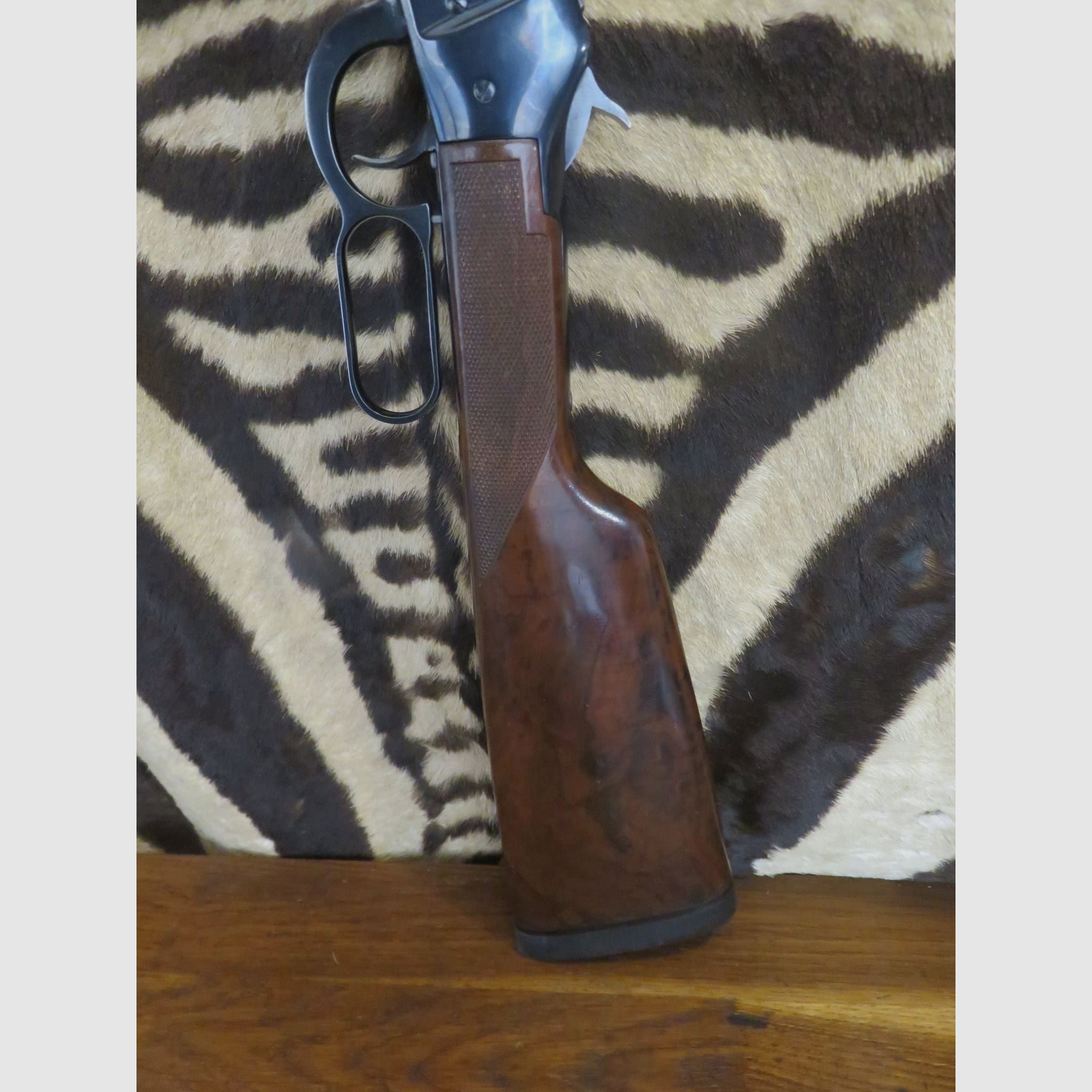 Unterhebelrepetierer WINCHESTER Big Bore Mod.94 XTR Kal.375win, Bild 8 von 14